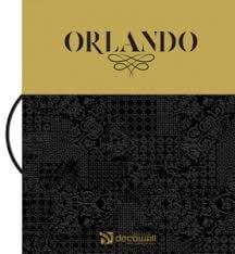 Decowall Orlando Duvar Kağıtları